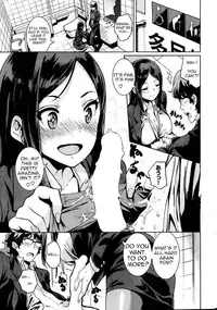 [Saitom] Isshonishiyo