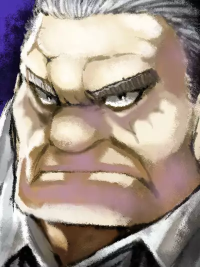 Ninja Slayer Novel Character Design Collection