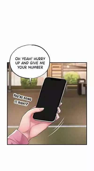 New Town [Lee Wan, Kim Suna] Ch.23/? [English] [Manhwa PDF]