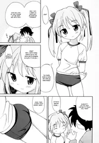 [Homing] Chou Manzoku Delivery - Super Satisfaction Delivery [English] [Hayama_Kotono]