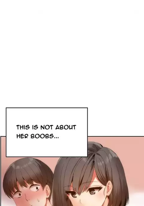 Hari Dormitory Ch.1-6