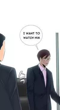 Dark Game Ch.1-13 (English) (Ongoing)