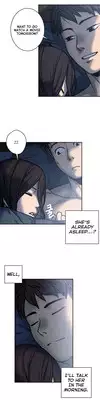 Ghost Love Ch.1-11 (English) (YoManga) (Ongoing)