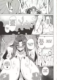 Hitokuiyama no Haramigami-sama