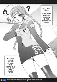 (C69) [Mix Fry (Takurou)] maioto (Mai-Otome) [English] [FMH]