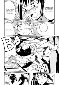 [Rui Takato] Scape-God Ch1 [English]