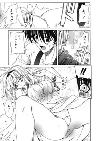 Comic Potpourri Club 2004-08