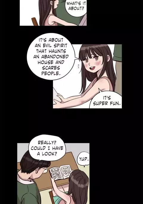 Atonement Camp Ch.1-15