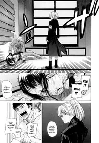 [Ootsuka Kotora] Angraecum [English] [Lhytiss] [Decensored]