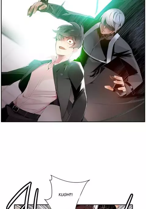 Lilith`s Cord Ch.1-38