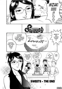 [Hidemaru] Sweets Amai Kajitsu 2 [English] {Tadanohito}