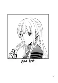 [Gyotaku (Coelacanth)] PLAY BACK (King of Fighters) [English] {doujin-moe.us} [Digital]