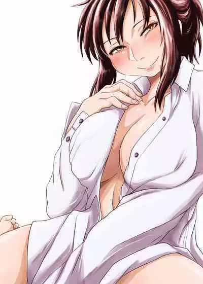 Kazoku Gurumi de Tandeki Suru