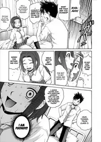 [Kitani Sai] Ride On You (Mejirizumu) [English] =TLL + mrwayne=