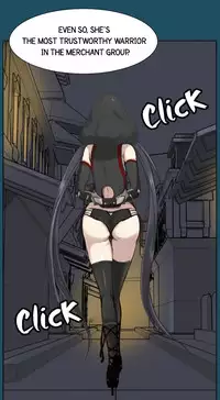 [Hong BanJang] Aharoo Ch.1-39 (English) (YoManga) (Ongoing)