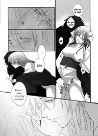 (C78) [Road (Fukutoku Saori)] Irodori (Hakuouki) [English] [EHCOVE]