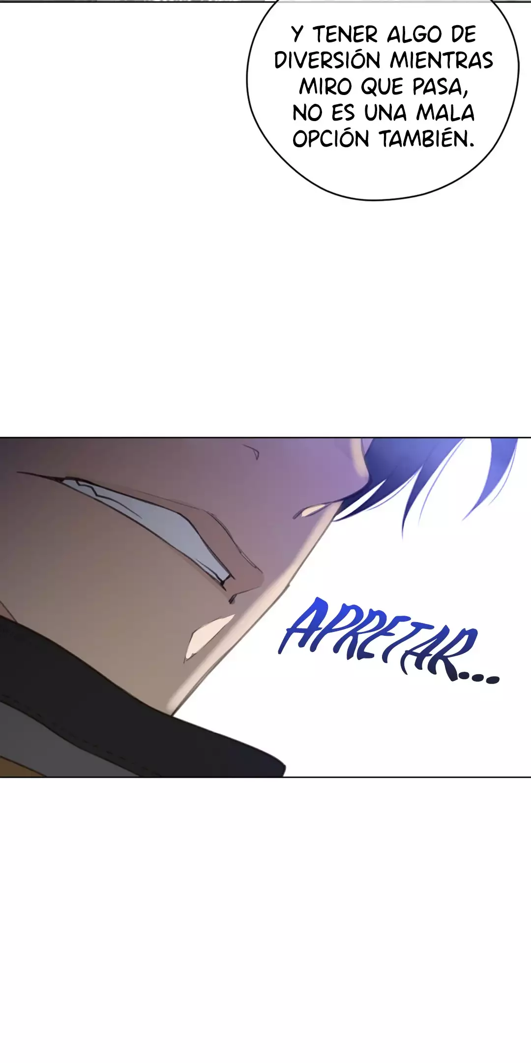 Perfect Half Ch.1-25