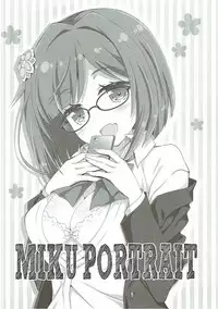 (C87) [OSHABAN (Sasahiro)] Miku-nyan Eronyan Sugu Ikunyan (THE IDOLM@STER CINDERELLA GIRLS)