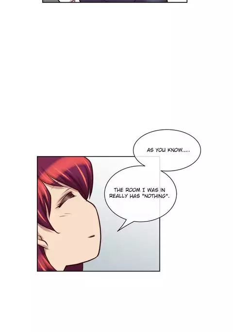 Master in My Dreams Ch.0-38