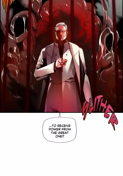 Lilith`s Cord Ch.1-26