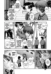 [Fukudahda] Soushisouai Note Nisatsume [English]