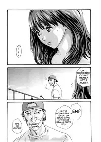 [Haruki] Sense Vol.1 (Complete) [English]