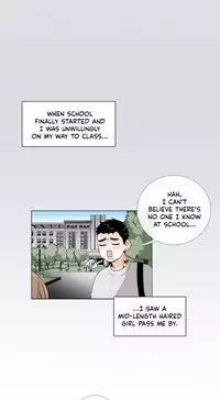 [Silverstar] Talk To Me Ch.1-36 (English) (Ongoing)