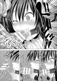 [ma-yu]onna kyuushi miruku nominingyou