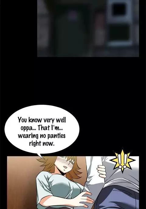 Love Parameter Ch.1-69