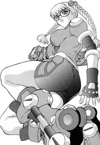 [Juubaori Mashumaro] Pulse