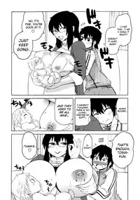[Yuuki Ray] Shota Eater Ch. 1-8 [English] [biribiri]