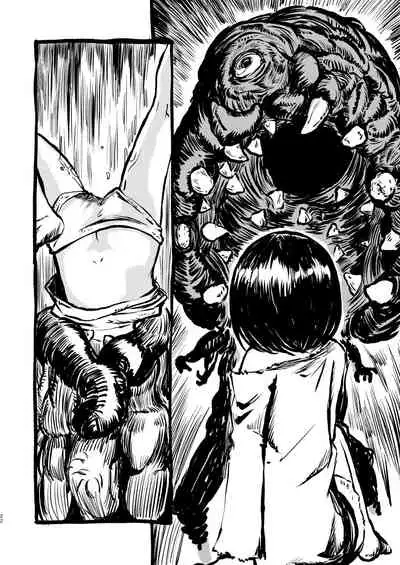 [Mikenekohanten (Sakamoto Kafka)] DEADLY GIRL [Chinese] [沒有漢化] [Digital]