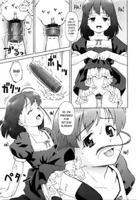 [Fuji Shinobu] Koakumalita | Little demon lolita [English] [Rin]