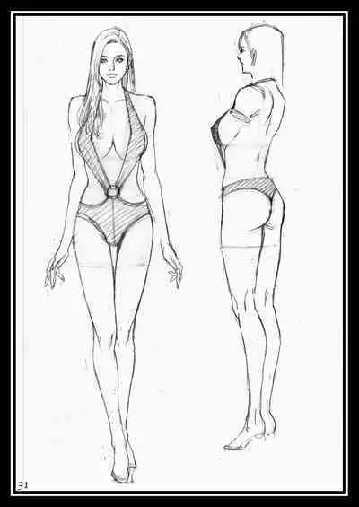 Izayoi Rough Gashuu Mephistopheles Hen