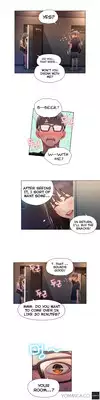 [ I Wonsik] Sweet Guy Ch.1-56 (English) (YoManga) (Ongoing)
