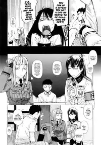 [Ootsuka Kotora] Angraecum [English] [Lhytiss] [Decensored]