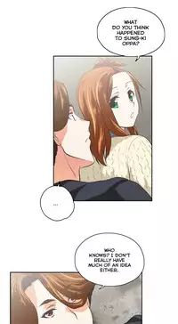 [Husky guy] SStudy Ch.75-77 (English)