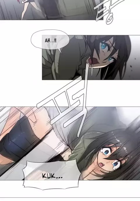 Household Affairs Ch.1-51