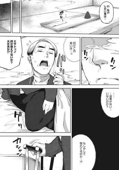 Hitozuma No Rirekisho