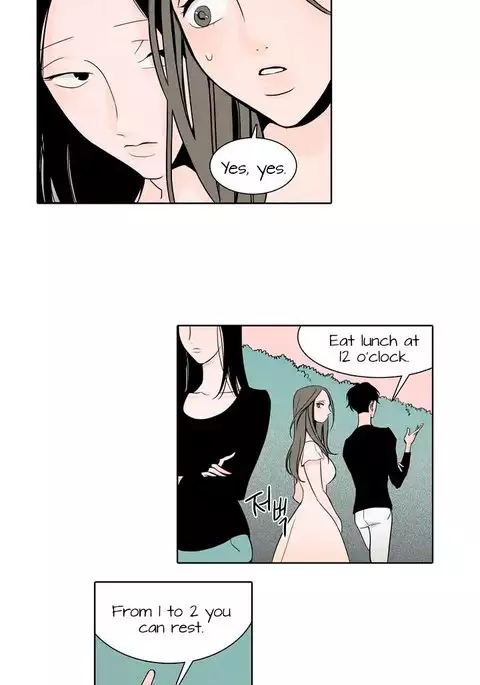 Rabbit Hole Ch.1-6