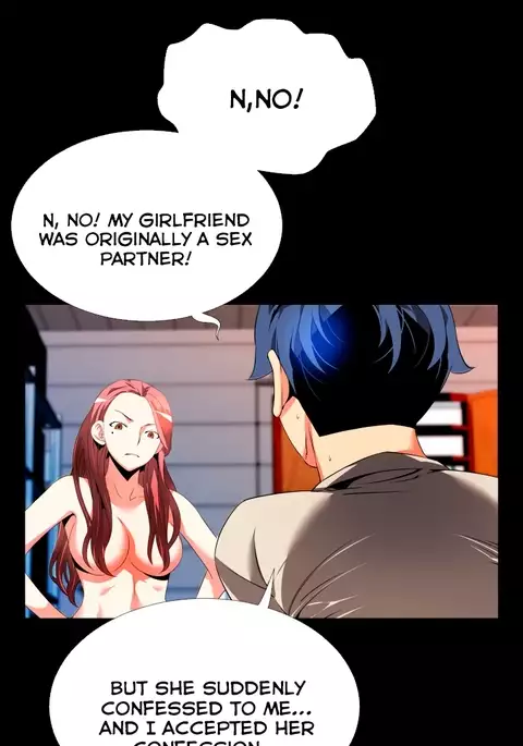 Love Parameter Ch.1-67