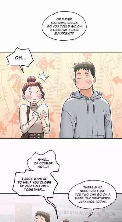 Sexercise Ch.73/?