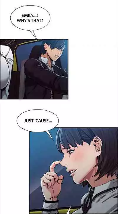 Taste of Forbbiden Fruit Ch.20/24