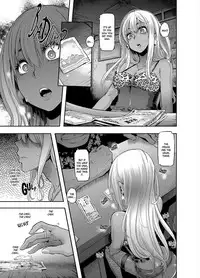 [ShindoL] Henshin -emergence- Ch. 6 (COMIC X-EROS #38) [English] [Digital]
