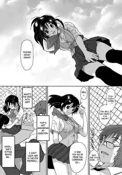 Better Girls Ch. 1-8
