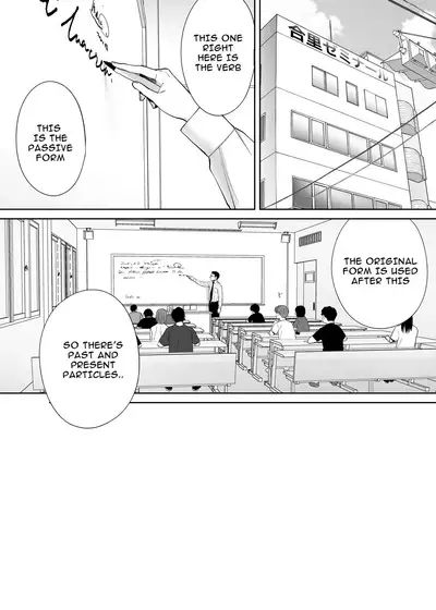 Karami Zakari Bangaihen