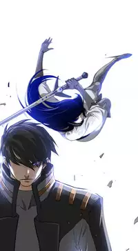 Perfect Half Ch.1-25 (English) (Ongoing)