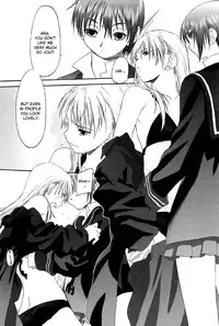 [Kurogane Kenn] Shoujo Sect Vol.2 [English]