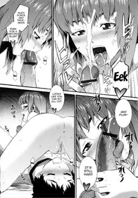 [Musashimaru] Honey Time [English] {doujin-moe.us}