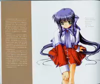 Kanon Fanbook